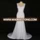 New Arrival 2018 Open Back Lace Wedding Dress